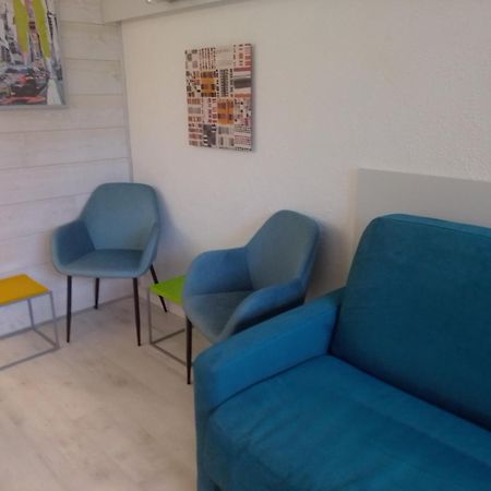 Appartement les Lauzes à Saint-Martin-de-Belleville Extérieur photo
