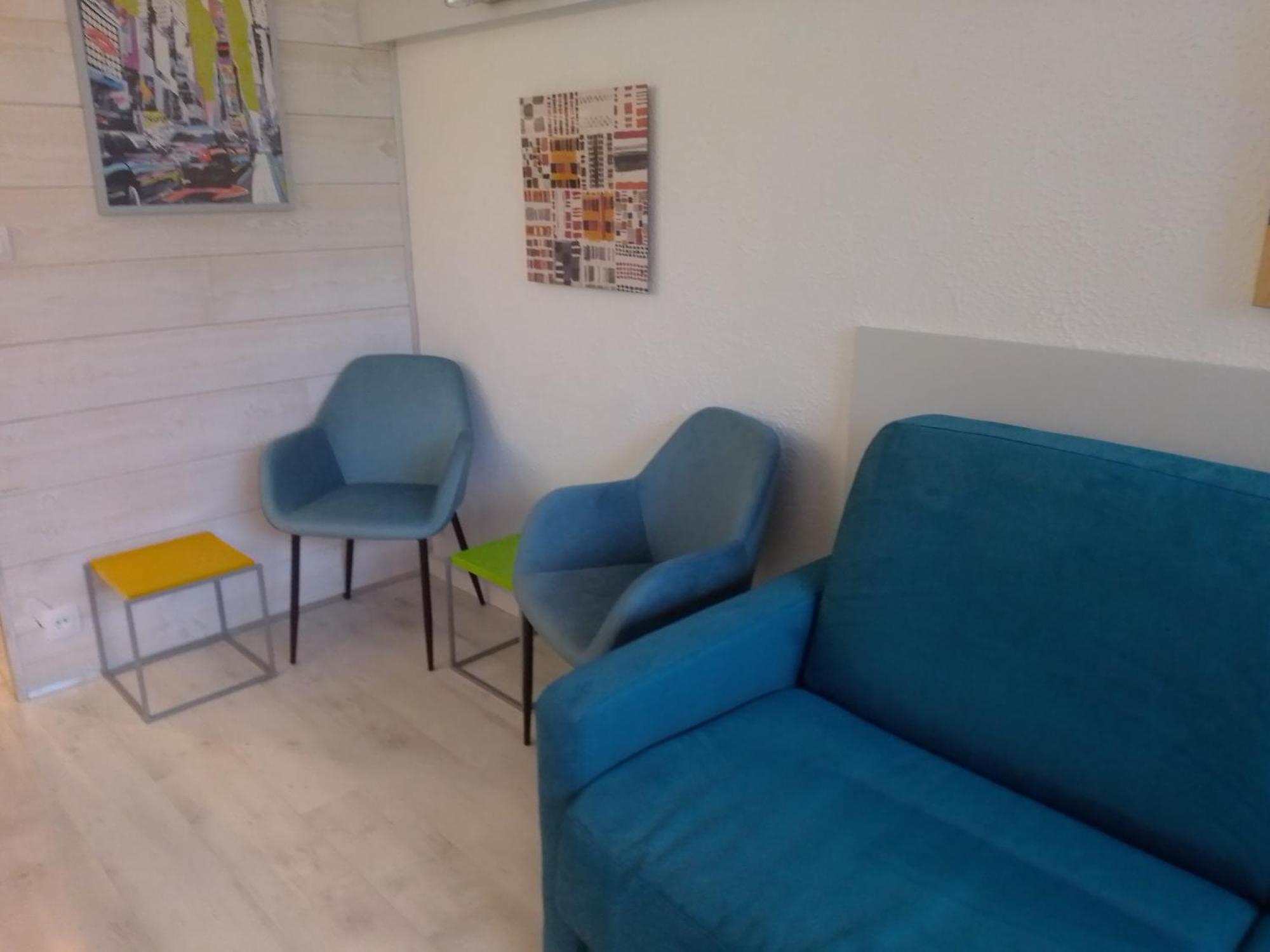 Appartement les Lauzes à Saint-Martin-de-Belleville Extérieur photo